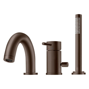 Tapwell BI047 Karkantbatteri 3-hulls