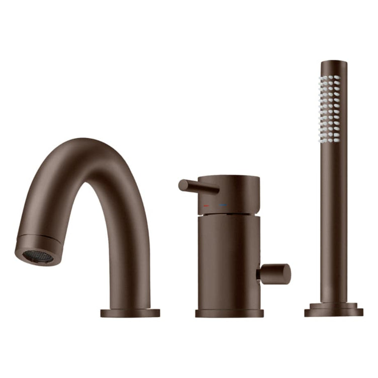 Tapwell BI047 Karkantbatteri 3-hulls