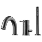 Tapwell BI047 Karkantbatteri 3-hulls