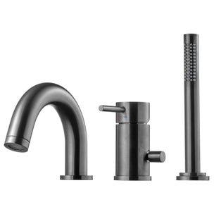 Tapwell BI047 Karkantbatteri 3-hulls