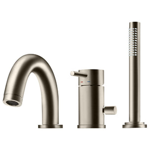 Tapwell BI047 Karkantbatteri 3-hulls