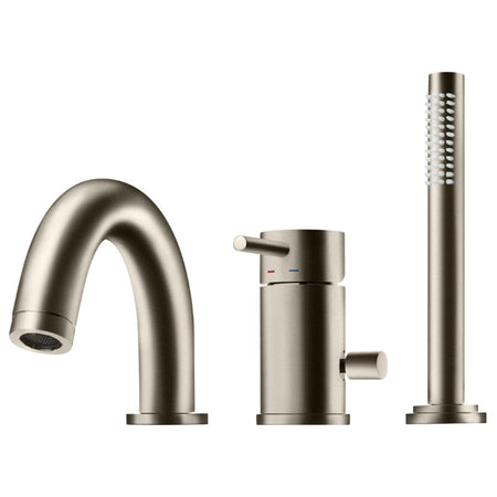 Tapwell BI047 Karkantbatteri 3-hulls
