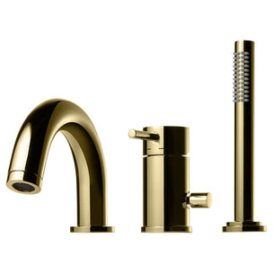 Tapwell BI047 Karkantbatteri 3-hulls