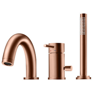 Tapwell BI047 Karkantbatteri 3-hulls