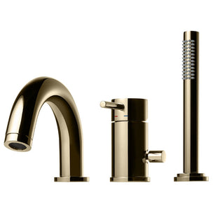 Tapwell BI047 Karkantbatteri 3-hulls