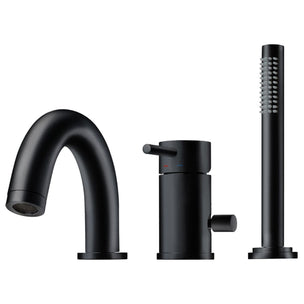 Tapwell BI047 Karkantbatteri 3-hulls
