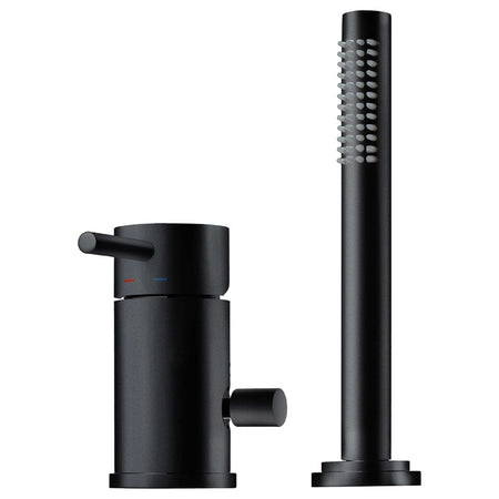 Tapwell BI048 Karkantbatteri 2-hulls