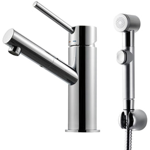 Tapwell BI069 Bidetbatteri