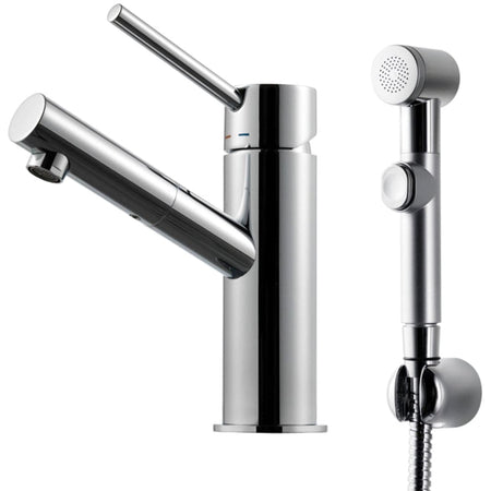 Tapwell BI069 Bidetbatteri