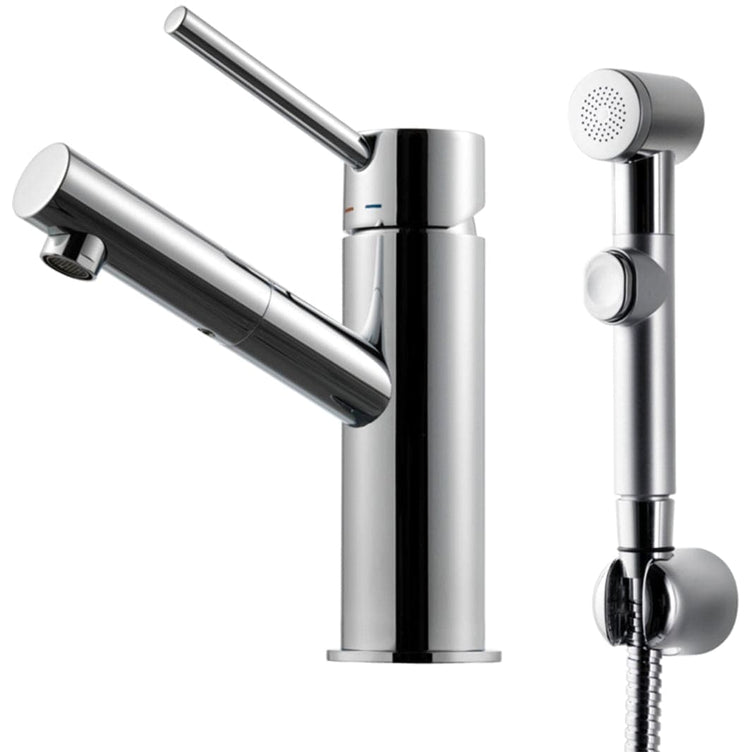 Tapwell BI069 Bidetbatteri