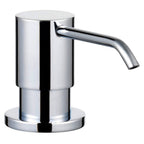 Tapwell BI228 Såpepumpe med beholder