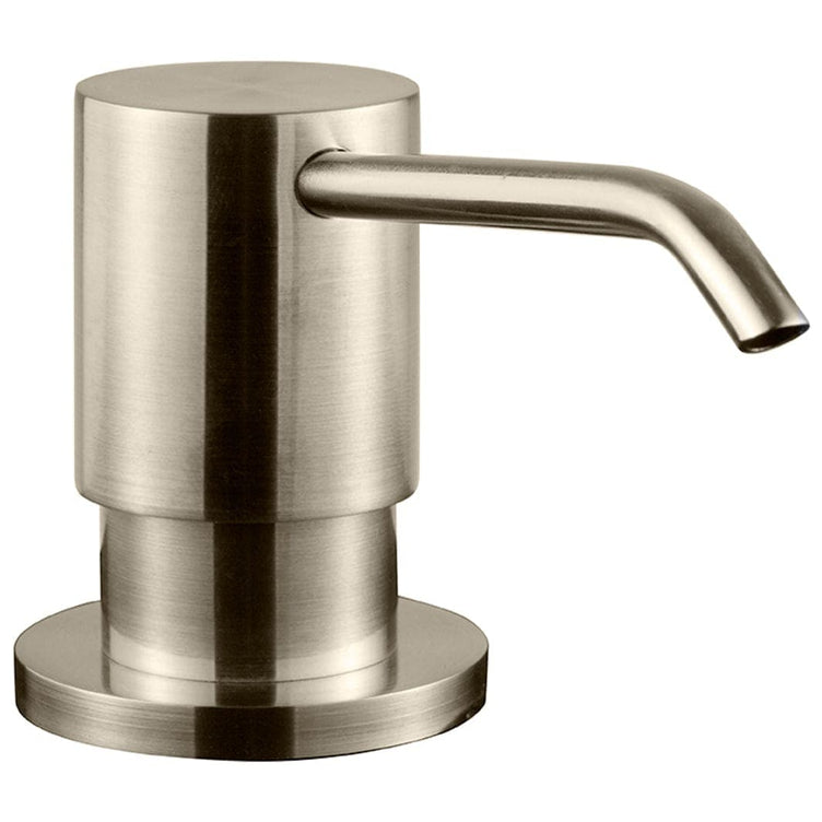 Tapwell BI228 Såpepumpe med beholder