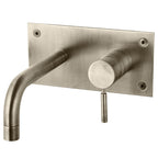 Tapwell BOX006 Servantbatteri Innbygging