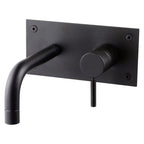 Tapwell BOX006 Servantbatteri Innbygging