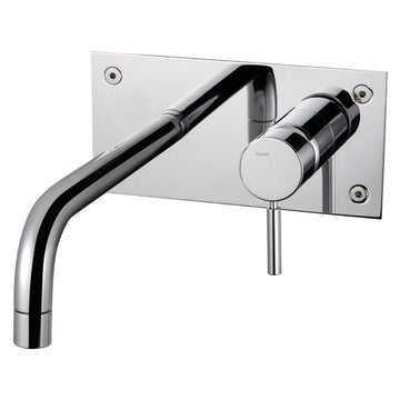 Tapwell BOX008 Servantbatteri Innbygging