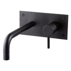 Tapwell BOX008 Servantbatteri Innbygging