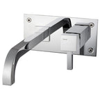 Tapwell BOX008 Square Servantbatteri Innbygging