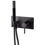 Tapwell BOX011-364 Dusjbatteri Innbygging