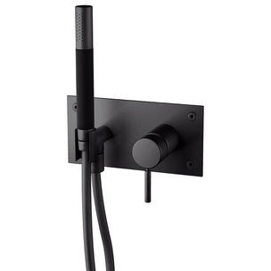 Tapwell BOX011-364 Dusjbatteri Innbygging