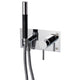 Tapwell BOX011-364 Dusjbatteri Innbygging Tapwell Blandebatteri innbygging