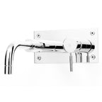 Tapwell BOX180 Kjøkkenarmatur Innbygging