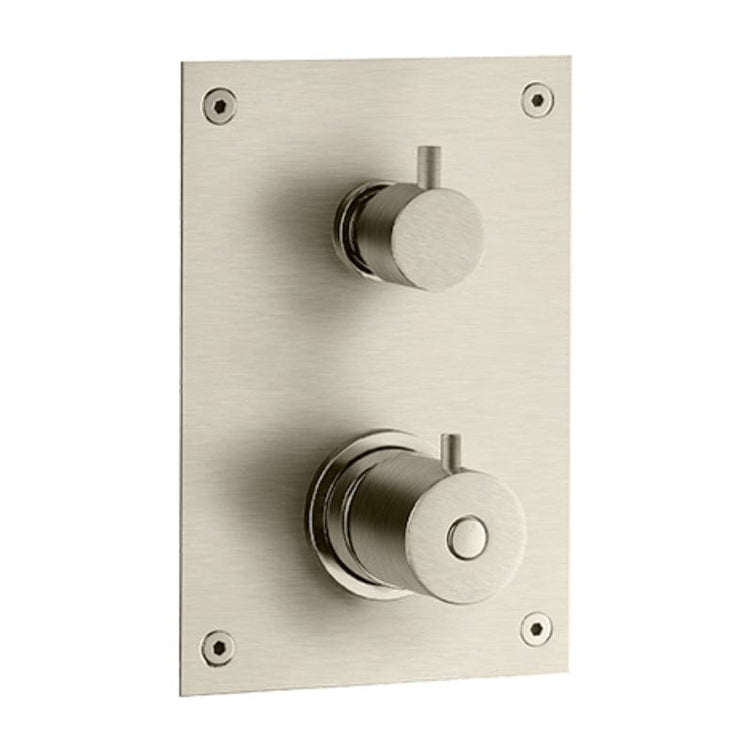 Tapwell BOX268/368 ED2 Frontpanel