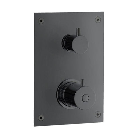 Tapwell BOX268/368 ED2 Frontpanel