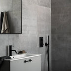 Tapwell BOX7268 ED2 Takdusj Innbygging