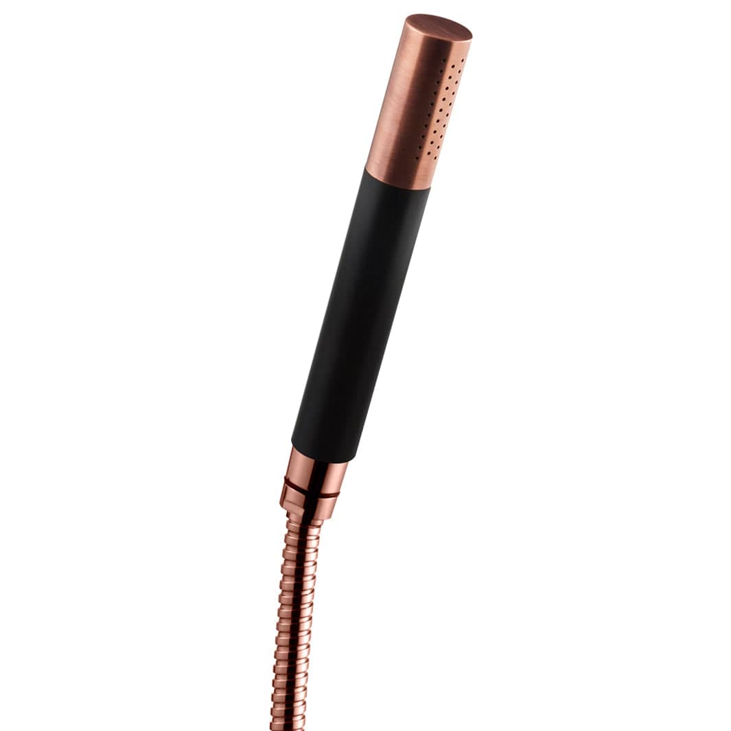 Tapwell DSO14090 Dusjhode Oksiderende kobber Tapwell Dusjhode TA-9418747