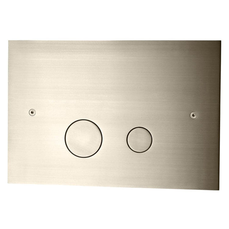 Tapwell DUO112 Geberit SIGMA betjeningsplate