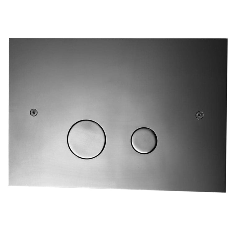 Tapwell DUO112 Geberit SIGMA betjeningsplate
