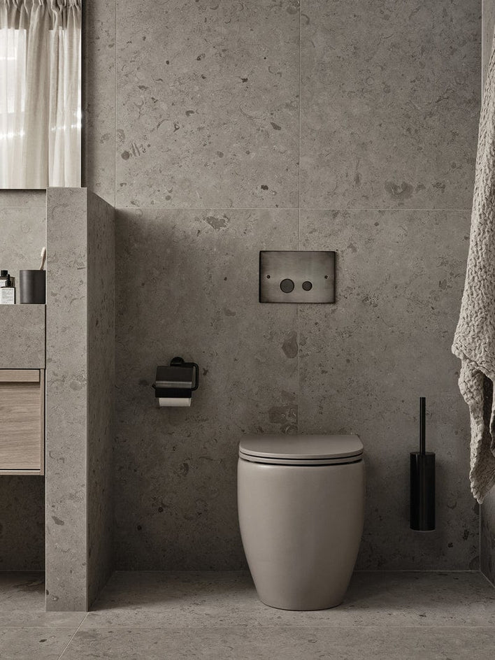 Tapwell DUO112 Betjeningsplate Geberit Tapwell Betjeningsplate og trykknapper