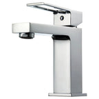 Tapwell EF071 CR Servantbatteri