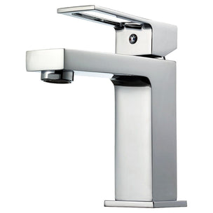Tapwell EF071 CR Servantbatteri