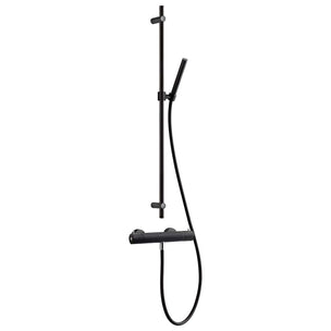 Tapwell EVM168+ZSAL300 Dusjbatteri med dusjsett