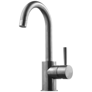 Tapwell EVO078 Servantbatteri ikke til benkeplate