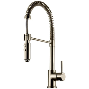 Tapwell EVO176 Kjøkkenarmatur Proff
