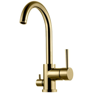 Tapwell EVO184 Kjøkkenarmatur Avstengning