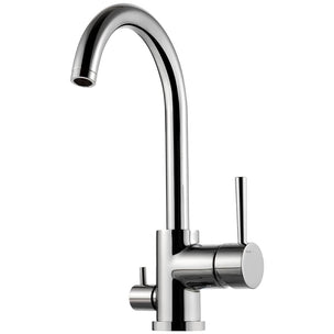 Tapwell EVO184 Kjøkkenarmatur Avstengning