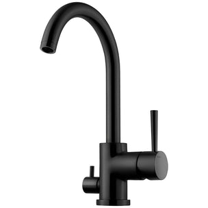 Tapwell EVO184 Kjøkkenarmatur Avstengning