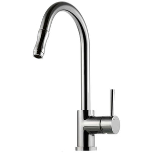 Tapwell EVO185 Kjøkkenarmatur Uttrekk