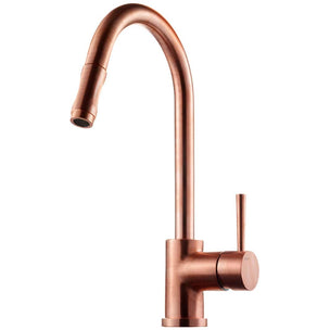 Tapwell EVO185 Kjøkkenarmatur Uttrekk