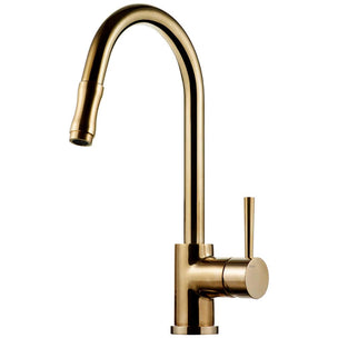 Tapwell EVO185 Kjøkkenarmatur Uttrekk