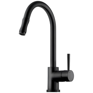 Tapwell EVO185 Kjøkkenarmatur Uttrekk