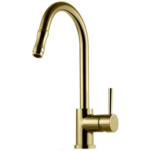 Tapwell EVO185 Kjøkkenarmatur Uttrekk