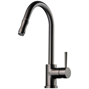 Tapwell EVO185 Kjøkkenarmatur Uttrekk