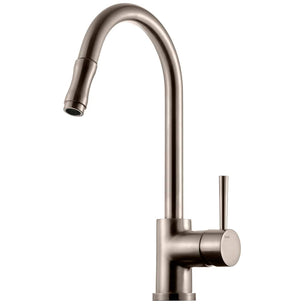 Tapwell EVO185 Kjøkkenarmatur Uttrekk