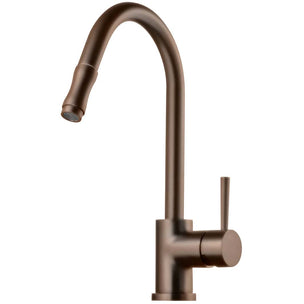 Tapwell EVO185 Kjøkkenarmatur Uttrekk