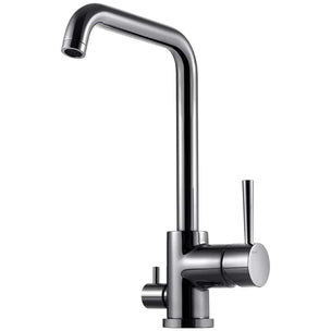Tapwell EVO984 Kjøkkenarmatur Avstengning