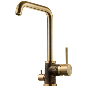 Tapwell EVO984 Kjøkkenarmatur Avstengning